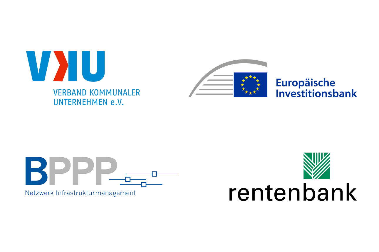Unsere Partnerschaften im kommunalen Bereich