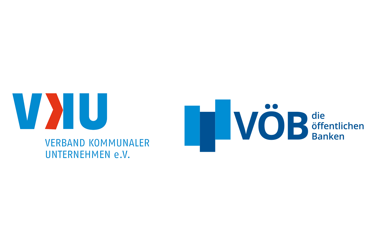 Unsere Partnerschaften im Bereich der Energie & Versorgung