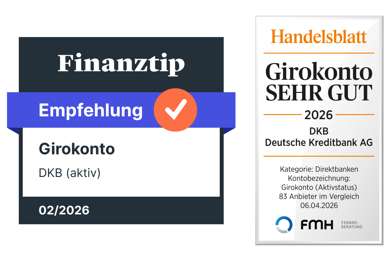 Finanztipp 02/2026, Handelsblatt, Ausgabe 06.04.2026