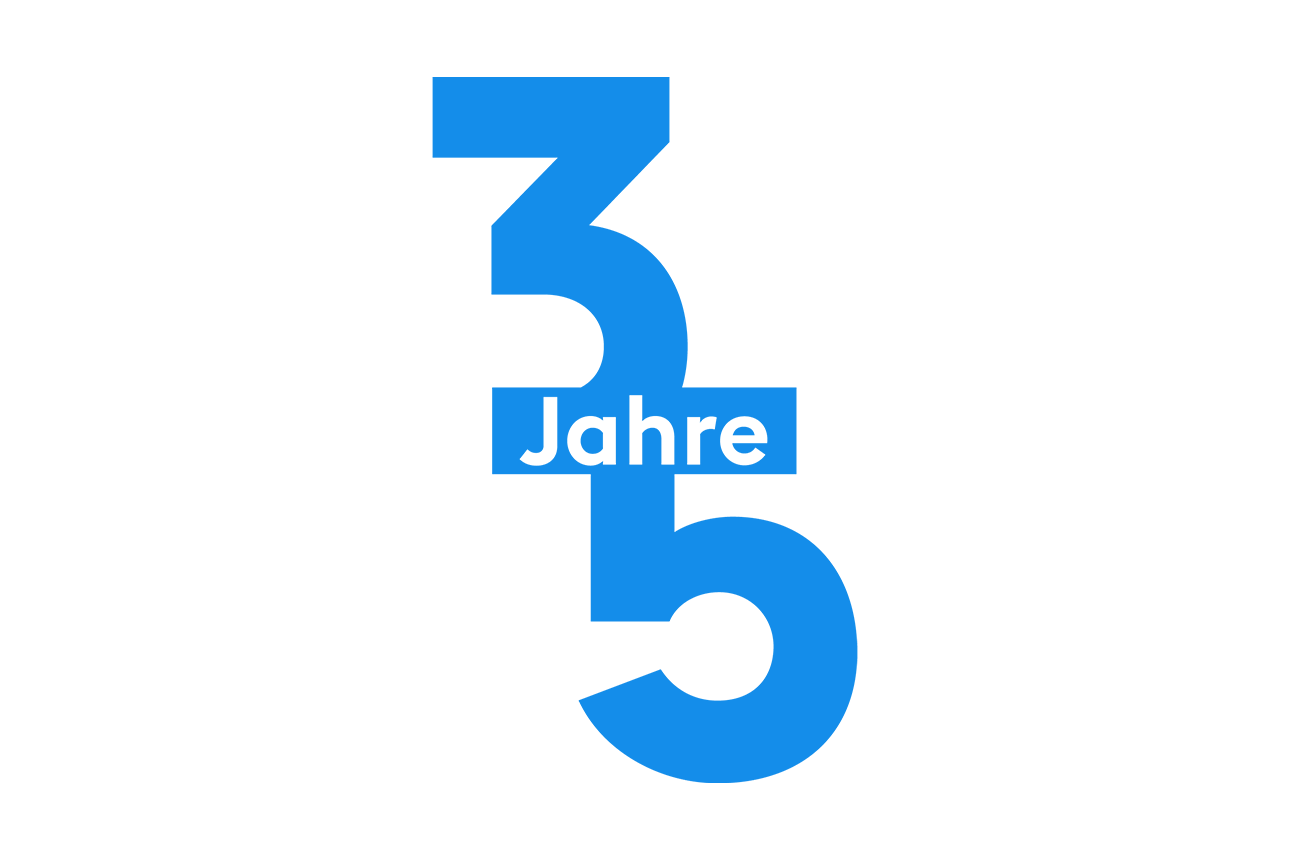 35 Jahre DKB